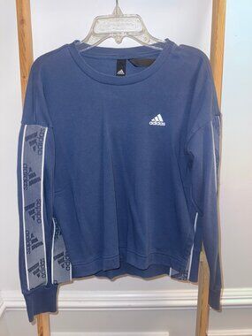 Adidas Sweatshirt
